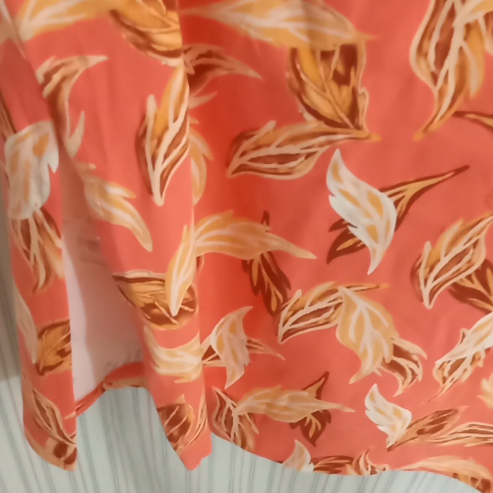 D & Co  Comfy Summer Dress  M - Picture 8 of 8